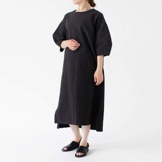 BLACK・身長162cm BLACK・身長162cm