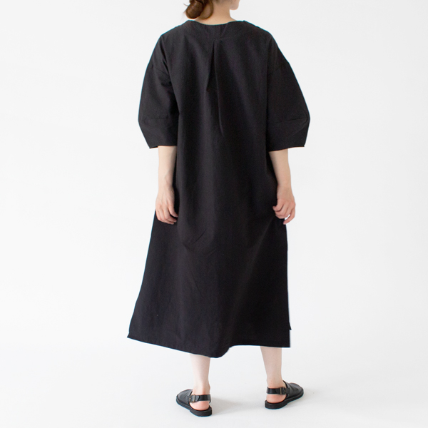 BLACK・身長162cm