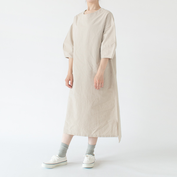 BEIGE・身長162cm
