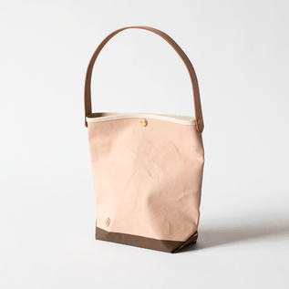 SAKURA x DUSTY BROWN/ NATURALハンドル /プレートCOPPER SAKURA x DUSTY BROWN/ NATURALハンドル /プレートCOPPER