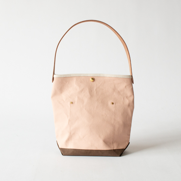 SAKURA x DUSTY BROWN