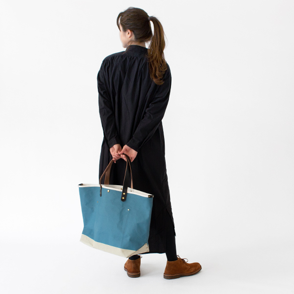 GREISH BLUE x CELADON・身長162cm GREISH BLUE x CELADON・身長162cm