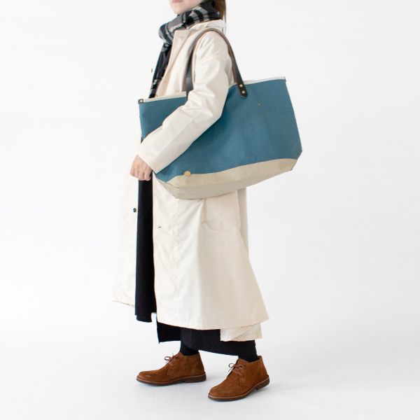 GREISH BLUE x CELADON・身長162cm GREISH BLUE x CELADON・身長162cm