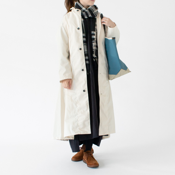 GREISH BLUE x CELADON・身長162cm GREISH BLUE x CELADON・身長162cm