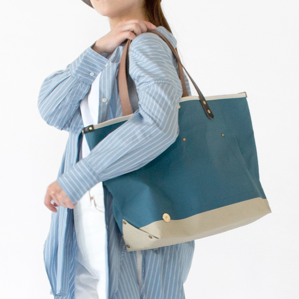 GREISH BLUE x CELADON・身長162cm GREISH BLUE x CELADON・身長162cm