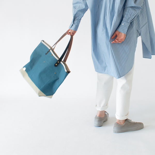 GREISH BLUE x CELADON・身長162cm GREISH BLUE x CELADON・身長162cm