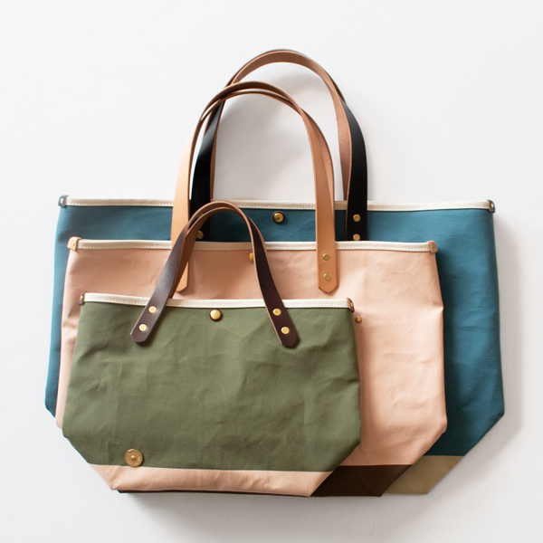 用途に合わせて色々なサイズを手元に揃えるのも素敵です 用途に合わせて色々なサイズを手元に揃えるのも素敵です