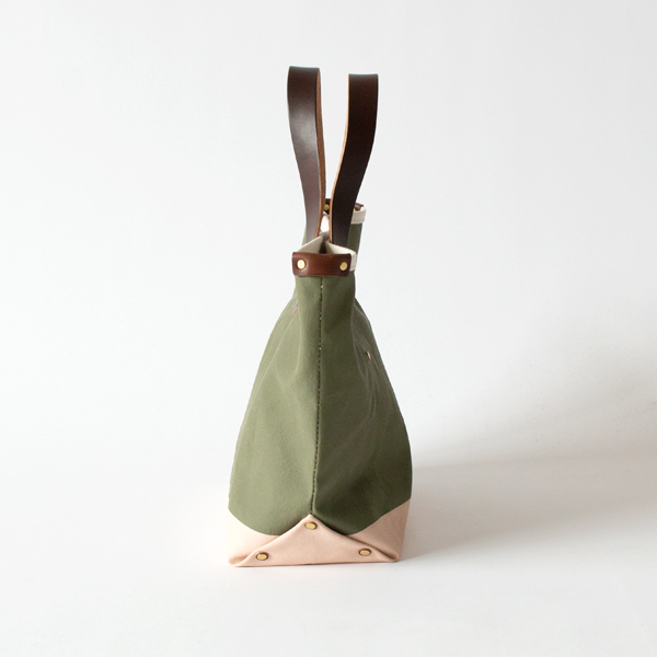 GREISH GREEN x SAKURA