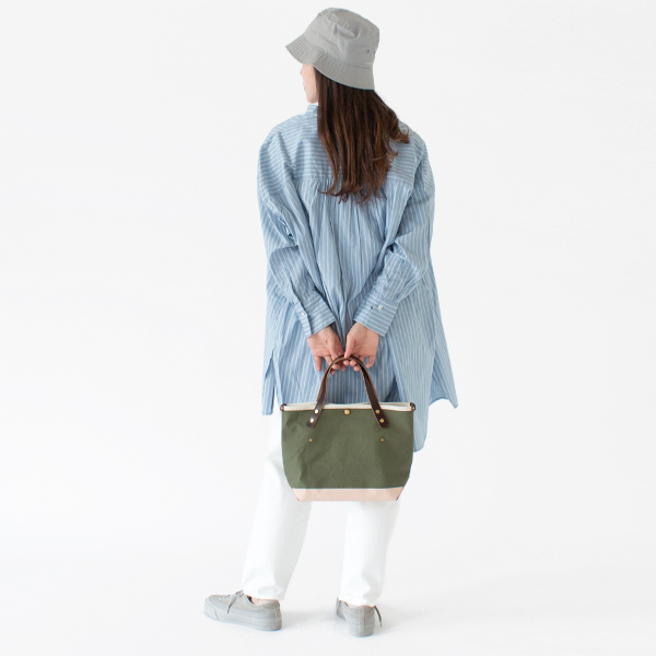 GREISH GREEN x SAKURA・身長162cm