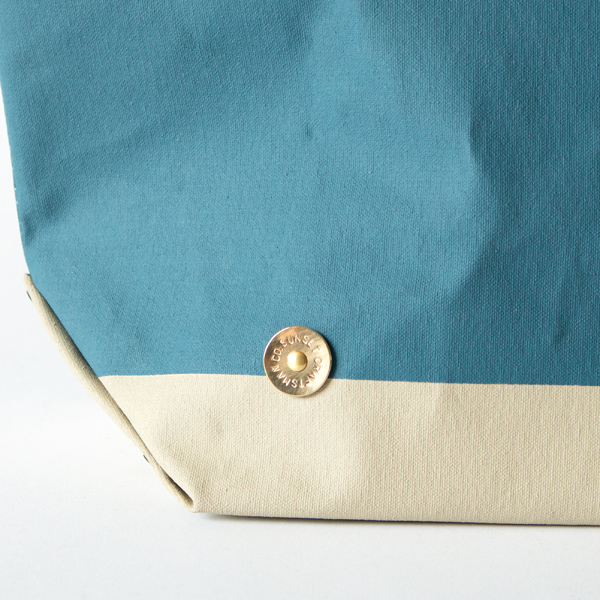 GREISH BLUE x CELADON