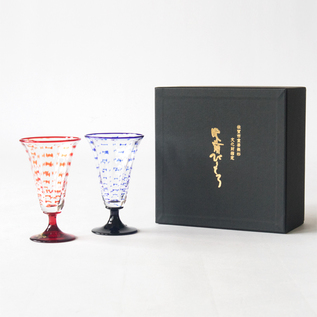 HIZEN VIDRO PILSNER SET