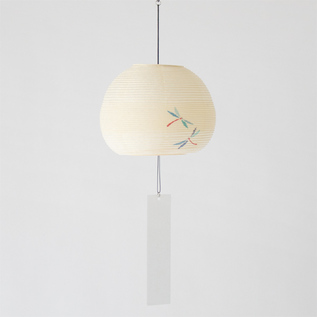 風鈴提灯 えん/EN／鈴木茂兵衛商店（スズキモヘイショウテン）｜愛着を