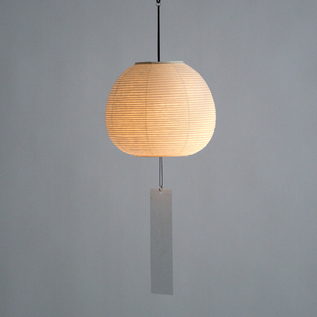 風鈴提灯 えん/EN／鈴木茂兵衛商店（スズキモヘイショウテン）｜愛着を