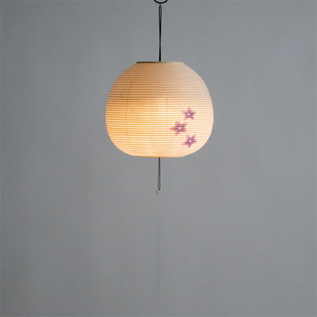 風鈴提灯 えん/EN／鈴木茂兵衛商店（スズキモヘイショウテン）｜愛着を