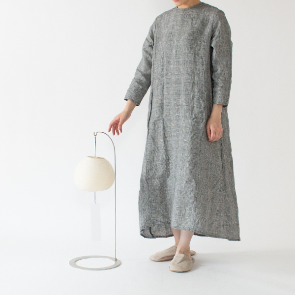 提灯スタンドの高さは70cm