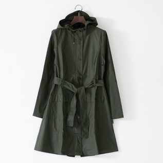 Curve Jacket(レインコート)150cm〜160cm(Green) Curve Jacket(レインコート)150cm〜160cm(Green)