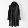 LONG JACKET XS S