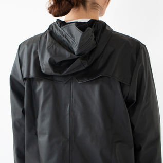Long Jacket（レインコート）150cm〜160cm／RAINS(レインズ)｜愛着を
