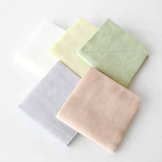 KITCHEN CLOTH HANA FUKIN 5 PIECES