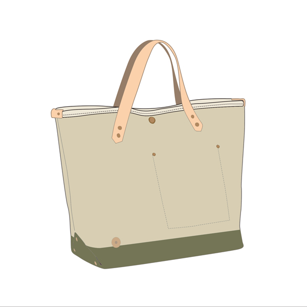 CELADON x GREISH GREEN