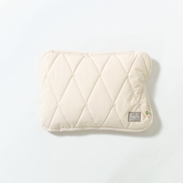 ウォッシャブルそば枕(スモール)