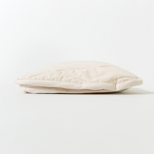 ウォッシャブルそば枕／SaFo/heart（サフォ/ハート）｜愛着を持って