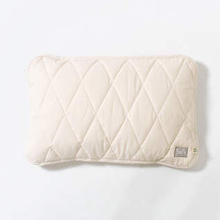 WASHABLE BUCKWHEAT HULL PILLOW