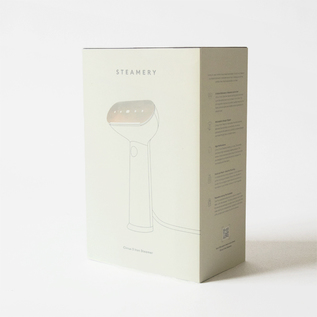 RON STEAMER CIRRUS 3／STEAMERY / Shop ZUTTO for the long lasting