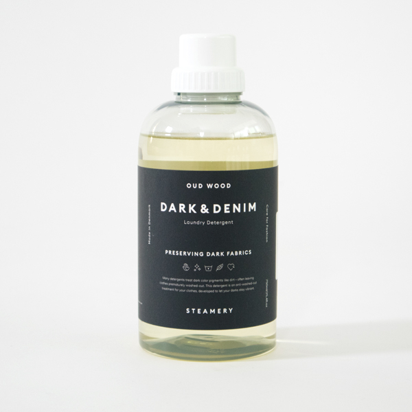 ランドリーリキッド（洗濯洗剤）DARK DENIM