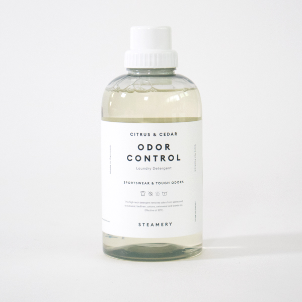 ランドリーリキッド（洗濯洗剤）ODOR CONTROL