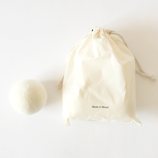 DRYER BALL FOR WASHING MACHINE