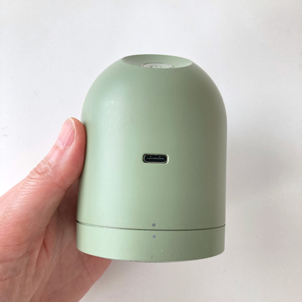 充電式