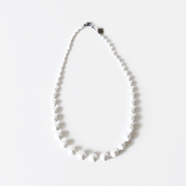 Sphere silk SPS001(ホワイト)