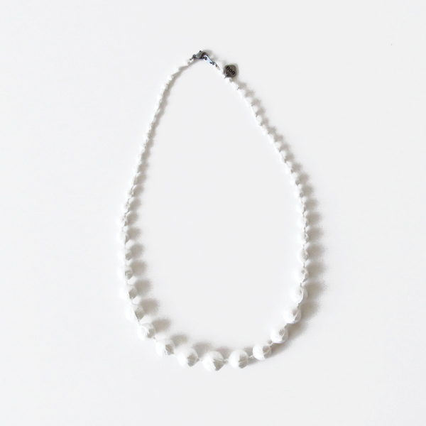 Sphere silk SPS001(ホワイト)