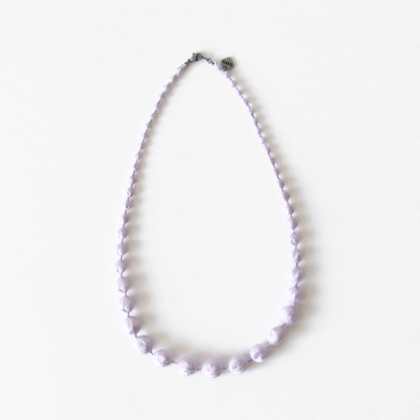 Sphere silk SPS001(ラベンダー)