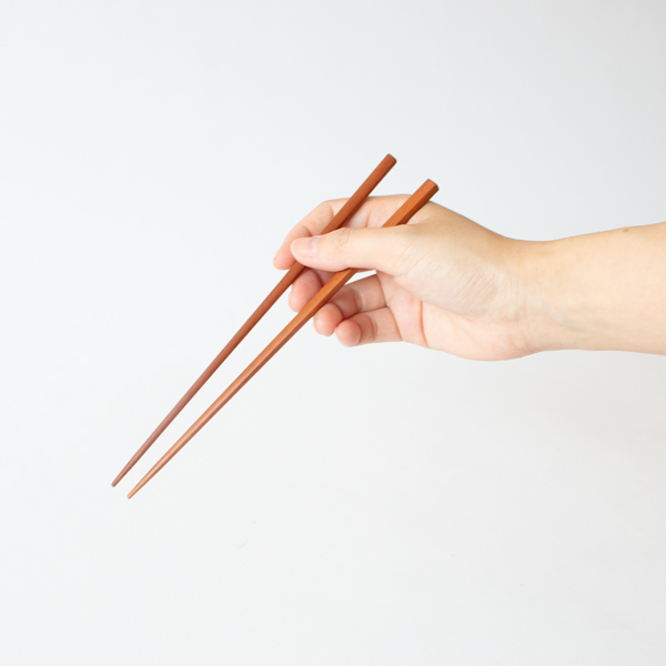 【受発注】 オンリー椀　ハシ（21cm）