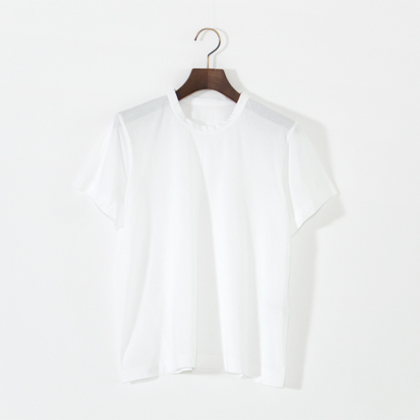 選べる白Tシャツ(ハイゲージ/薄手)