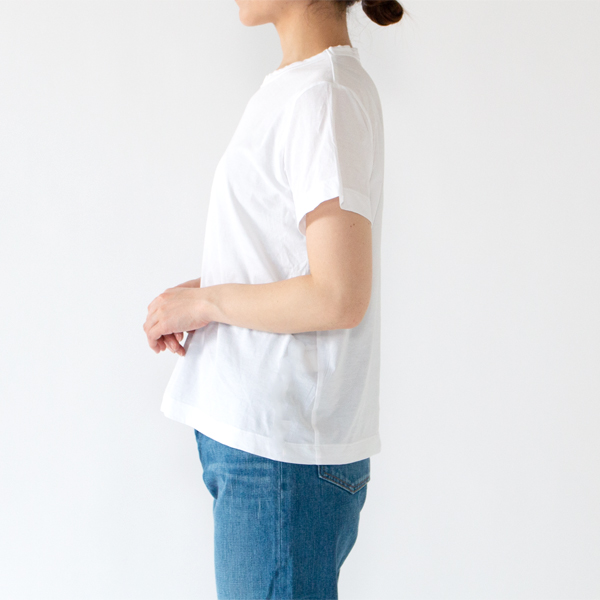 身長：162cm(ハイゲージ/薄手)