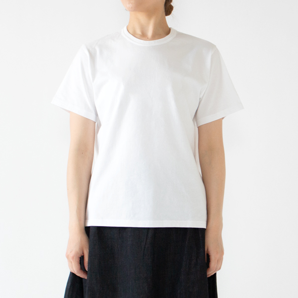身長：162cm(ベーシック/中肉)