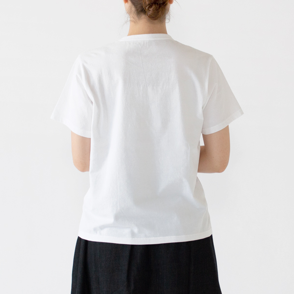 身長：162cm(ベーシック/中肉)