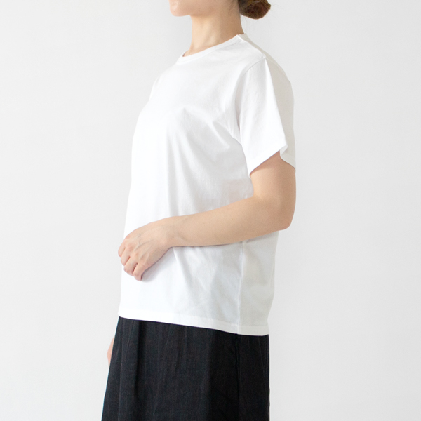 身長：162cm(ベーシック/中肉)