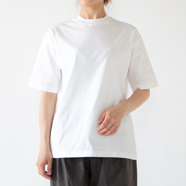 身長：162cm(ヘビーウェイト/厚手)