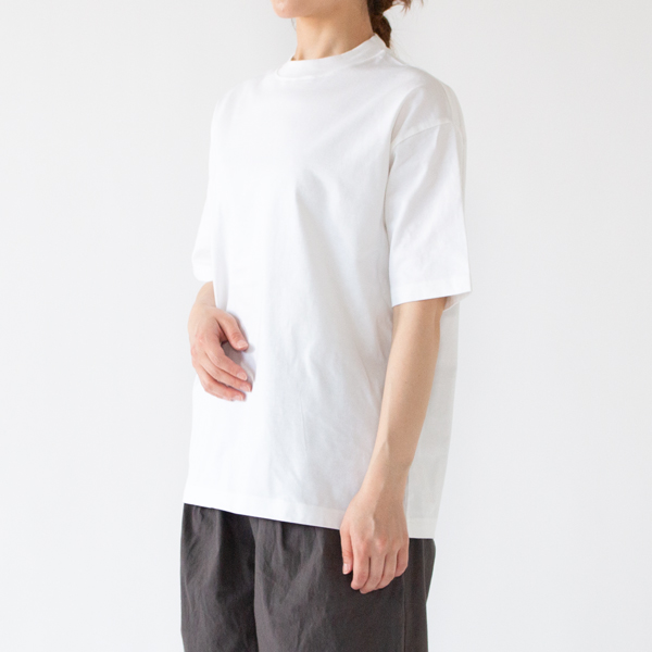 身長：162cm(ヘビーウェイト/厚手)