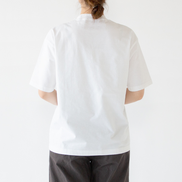 身長：162cm(ヘビーウェイト/厚手)