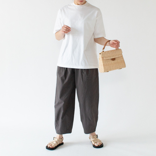 身長:162cm(ヘビーウェイト/厚手) 身長:162cm(ヘビーウェイト/厚手)