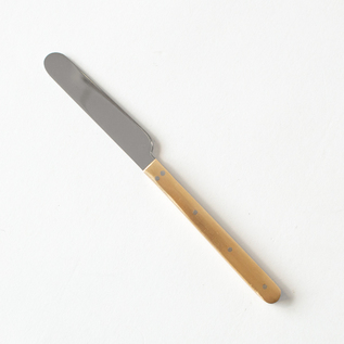 Butter knife／AZMAYA / Shop ZUTTO for the long lasting treasures