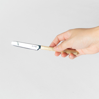 バターナイフ／東屋（あづまや）｜愛着を持ってずっと使いたいモノを