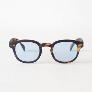サングラス SUN #C LIGHT COLOR LENS