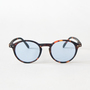サングラス SUN #D LIGHT COLOR LENS