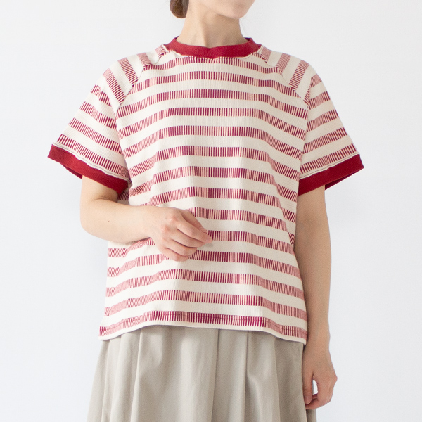 RED・身長162cm